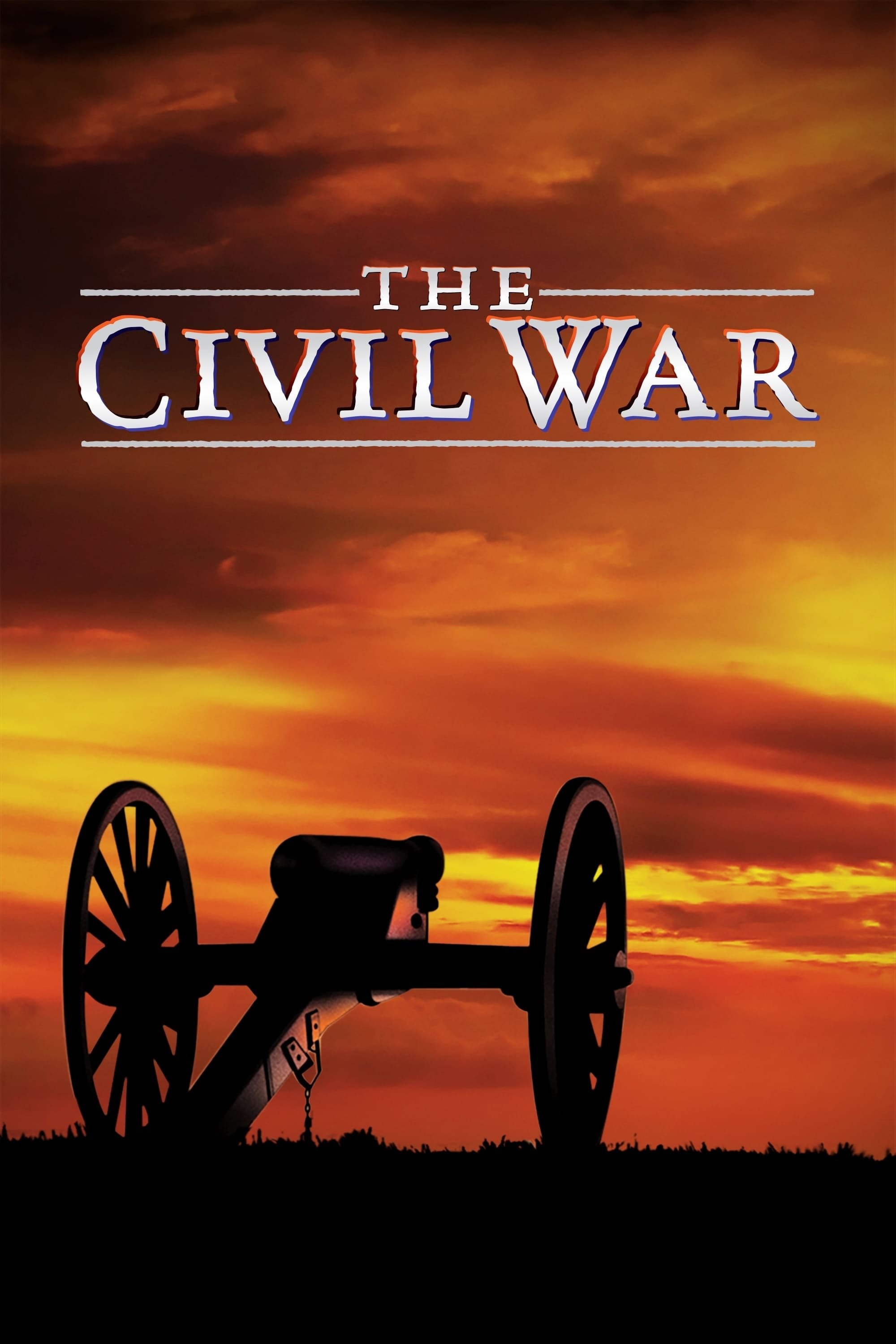 The Civil War - Season 1 [496930] (A1763880454) [[Shows]] --Plex--